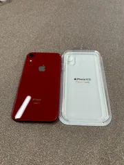 2023年最新】apple iphone xr 64gb redの人気アイテム - メルカリ