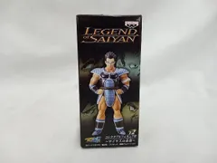 ドラゴンボール レジェンドオブサイヤン バーダック サイヤ人の系譜
