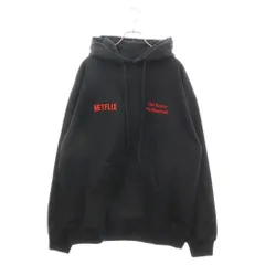 The Ennoy Professional (エンノイプロフェッショナル) 23AW × NETFLIX