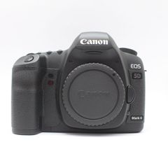 Canon EOS 5D MarkⅡ