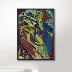 アンドレ・ドラン展 図録 谷口事務所発行 - メルカリ