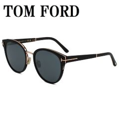トムフォード TOM FORD FT1138K 01A 55 サングラス アジアンフィット メガネ 眼鏡 UVカット 紫外線カット メンズ レディース グレー ブラック