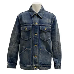 2025年最新】celine セリーヌ デニムジャケットの人気アイテム - メルカリ