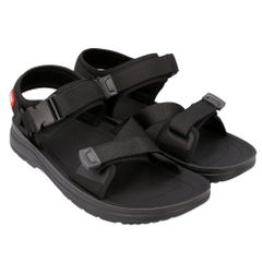 Teva x NANGA スポーツサンダル ブラック レッド US8 約26cm - メルカリ