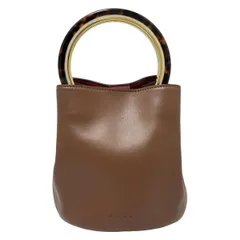 2025年最新】マルニ marni pannierの人気アイテム - メルカリ