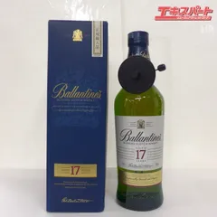 2025年最新】バランタイン17年の人気アイテム - メルカリ