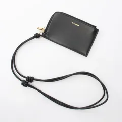 JIL SANDER ジルサンダー コインケースのサムネイル