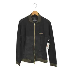 MARK&LONA マークアンドロナ トラックジャケット ロゴライン 50 MARK&LONA マークアンドロナ トラックジャケット ロゴライン 50