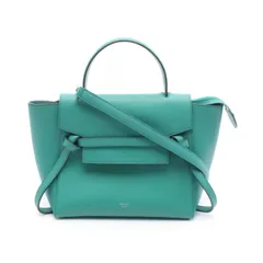 2025年最新】セリーヌ マイクロ ベルトの人気アイテム - メルカリ