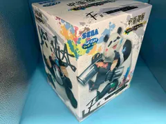 未開封品 F賞 パンダ セガラッキーくじ 呪術廻戦 GRAFFITI×BATTLE Re: 呪術廻戦