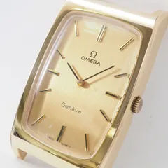 オメガ OMEGA 511.417 ジュネーブ Cal.625 手巻き メンズ _785133なし ...