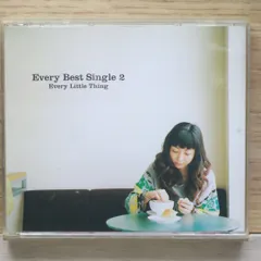 Every Little Thing CDアルバム(未開封品6枚)10枚 邦楽