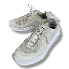 Nike Air max AXIS ナイキエアマックス アクシス AA2168-100 白 ホワイト white 24.5cm レディース ナイキ スニーカー 靴 シューズ プラスエスW-No.58
