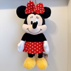 ゴルフ　ドライバーヘッドカバー　ドライバー用カバー　ミニーマウス　可愛い