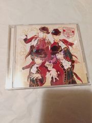CD】「アイドルマスター SideM LIVE ON ST＠GE!」THE IDOLM＠STER SideM WORLD TRE＠SURE 06