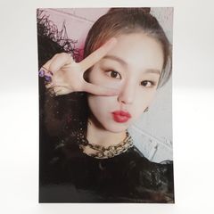 ITZY イェジ Air トレカ+ポラロイド - メルカリ