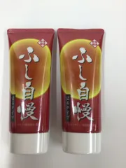 未開封】ふし自慢 塗るタイプ 100g 4本セット