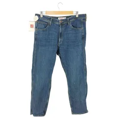 ラングラー Wrangler レギュラーフィット デニムジーンズ  メンズ  38×30