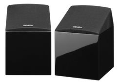 【数量限定】デノン Denon SC-EN10 ドルビーアトモス・イネーブルドスピーカー SC-17 SC-37シリーズ 1台 ブラック SC-EN10BK
