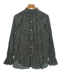 Roque ブラウス レディース ロッケ 中古　古着 Roque ブラウス レディース 【古着】【中古】【送料無料