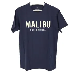 RHC ロンハーマン MALIBU マリブ 白 S カルフォルニア Tシャツ | www