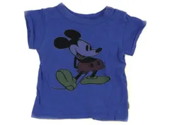 【ブリーズ/BREEZE】Tシャツ・カットソー 80サイズ 男の子【子供服・ベビー服】（1840226）