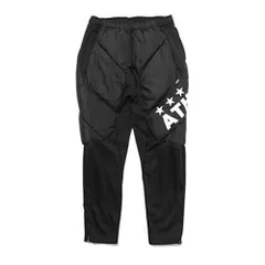 2025年最新】ATHLETA アスレタ 中綿ウォームパンツの人気