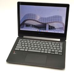 Dynabook Chromebook C1 11.6インチ タッチパネル Snapdragon 7C 【堅牢・防滴設計】