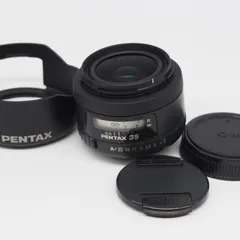 2024年最新】Pentax fa 35mm f2 alの人気アイテム - メルカリ