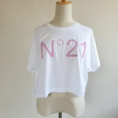 2023年最新】n°21 tシャツの人気アイテム - メルカリ