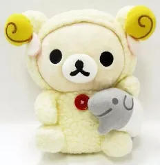 2025年最新】羊 リラックマの人気アイテム - メルカリ