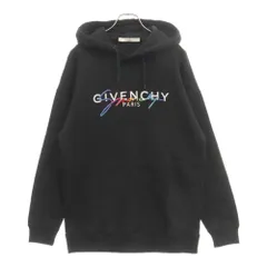 2025年最新】givenchyパーカーの人気アイテム - メルカリ