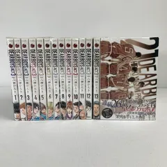 DEAR BOYS 全23巻完結 (講談社コミックス） [マーケットプレイス