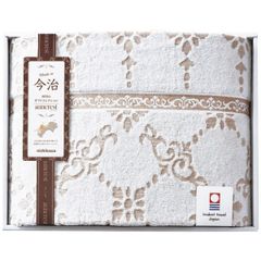 ✲西川サンダーソン タオルケット 未使用タグ付 - メルカリ