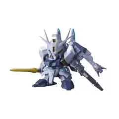 【中古】トレーディングフィギュア シルヴァ・バレト 「機動戦士ガンダム ガシャポン戦士NEXT20」