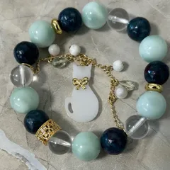 2025年最新】アイスラリマーの人気アイテム - メルカリ 