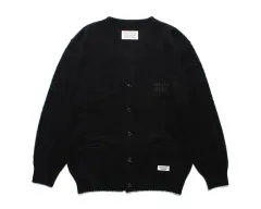 2025年最新】ワコマリア モヘア カーディガンの人気アイテム