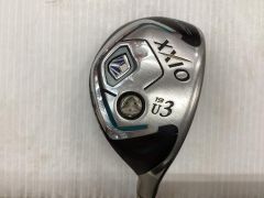 【最短翌日発送】XXIO 8 | 19 | R | MP800 | 中古 | ユーティリティ | ダンロップ