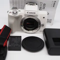 2024年最新】EOS M2の人気アイテム - メルカリ