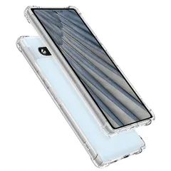 google pixel 7a ケース グーグルピクセル7a ケース google pixel 7a ケース スマホカバー ピクセル7a ケース 高い クリアシリコンケースpixel 7a ケース 背面 耐衝撃 薄型 柔軟 TPU クリア カバー