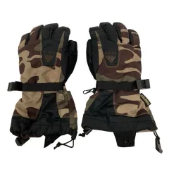 2025年最新】BURTON 迷彩の人気アイテム - メルカリ