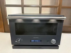 BALMUDAオーブンレンジK04A-BK_2020のサムネイル