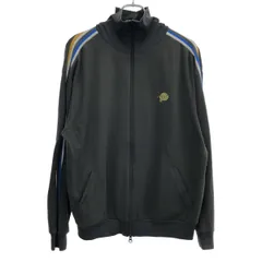 【美品】Pherrow's(フェローズ) ナイロン ジャケット PHERROW'S フェローズ ナイロン|コーチジャケット|無地『NYLON