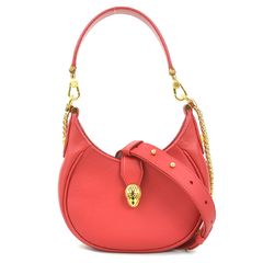 激レア GIANNI VERSACE ウエストポーチ メデューサ ラインストーン 