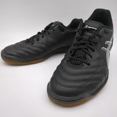 2026年最新】asics フットサルシューズの人気アイテム - メルカリ