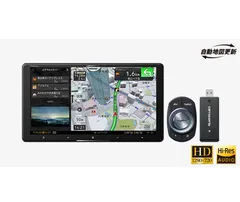 使用期間僅か カロッツェリア AVIC-CW912Ⅱ-DC 一部新品パーツ付き 使用期間僅か カロッツェリア AVIC-CW912Ⅱ-DC 一部新品パーツ