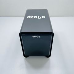 中古　Drobo 5N DRDS4-A  / HDD抜き取り済み