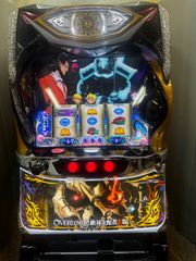 パチスロ　オーバーロード2