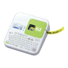 2025年最新】CASIO KL-G2 ネームランドBizの人気アイテム - メルカリ