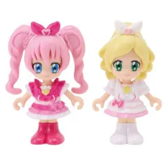 2024年最新】プリキュアオールスターズ キュアドールの人気